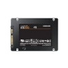 Samsung 870 EVO 2.5" SATA 4TB 固態硬碟, MZ-77E4T0BW固態硬碟